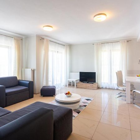 Apartament Panorama Z Widokiem Na Gory Schreiberhau Exterior foto