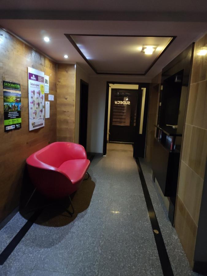 Apartament Panorama Z Widokiem Na Gory Schreiberhau Exterior foto
