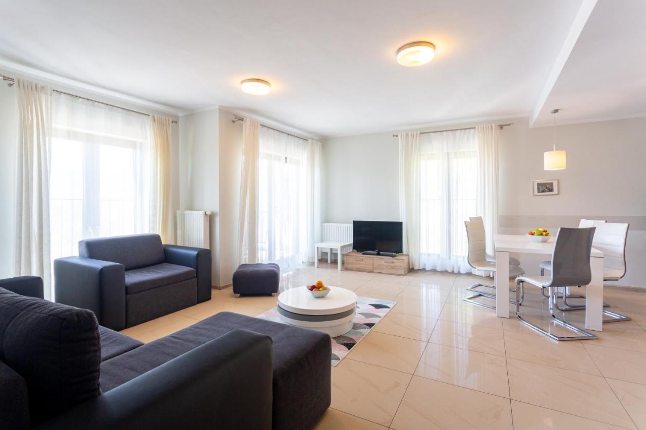 Apartament Panorama Z Widokiem Na Gory Schreiberhau Exterior foto