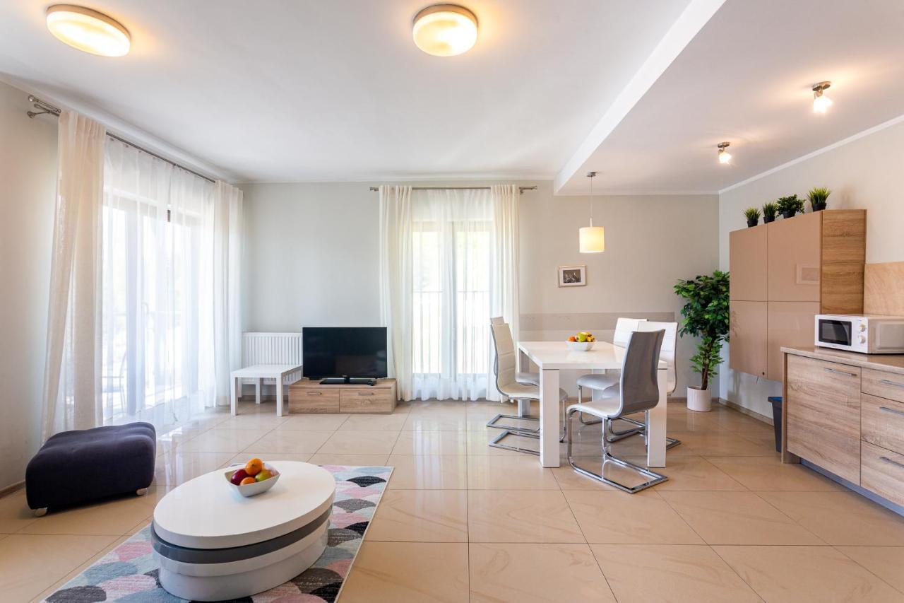 Apartament Panorama Z Widokiem Na Gory Schreiberhau Exterior foto