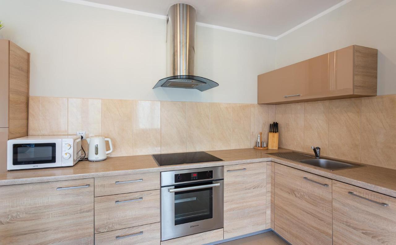 Apartament Panorama Z Widokiem Na Gory Schreiberhau Exterior foto
