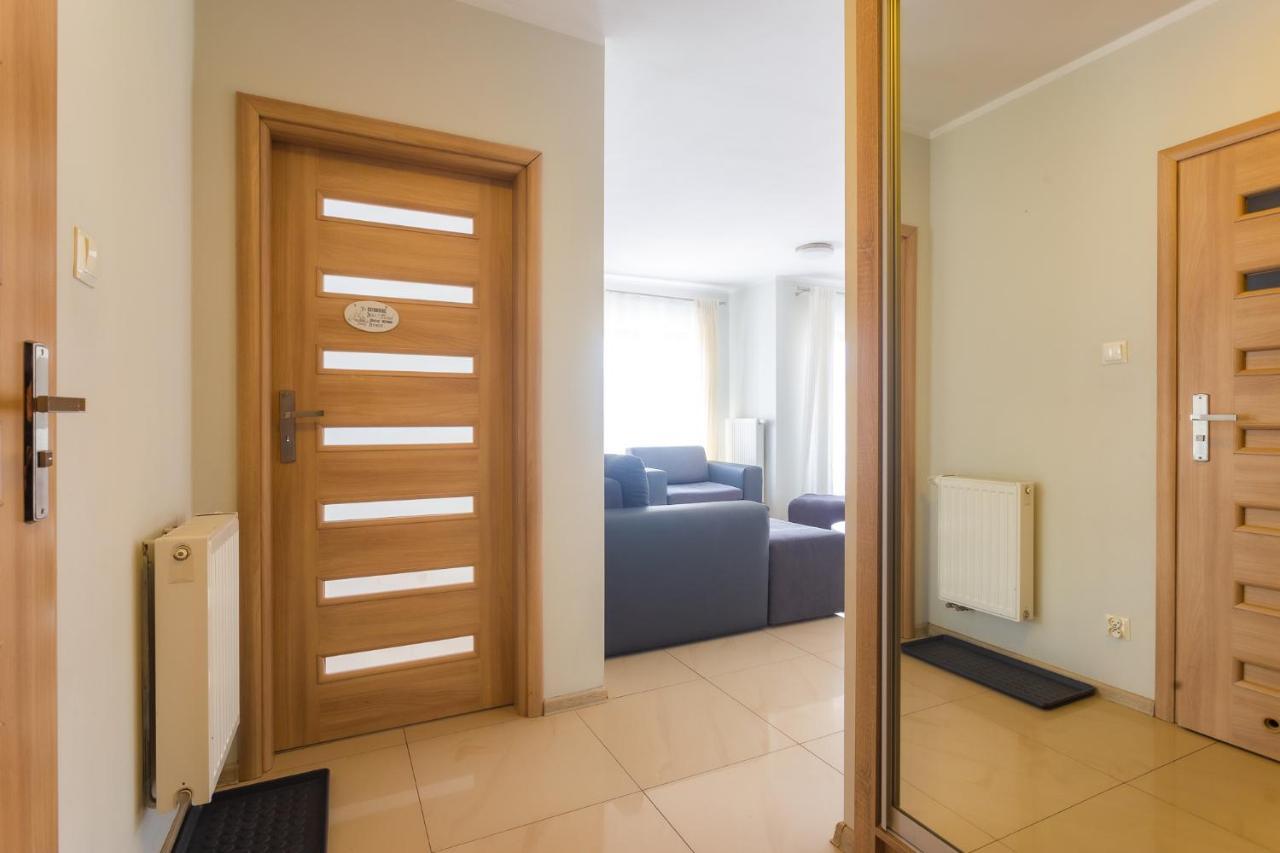 Apartament Panorama Z Widokiem Na Gory Schreiberhau Exterior foto