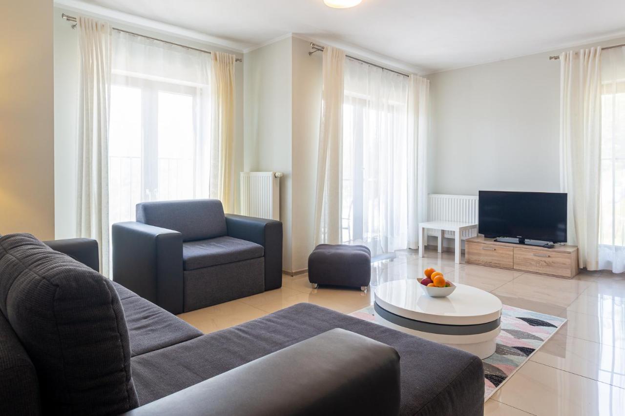 Apartament Panorama Z Widokiem Na Gory Schreiberhau Exterior foto